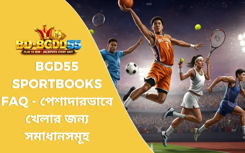 BGD55 Sportbooks FAQ